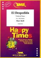 El Despedida Standard