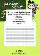 Exercices Rythmiques 1 Standard