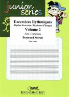 Exercices Rythmiques 2 Standard