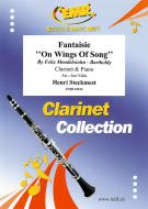 Fantaisie On Wings Of Song Standard