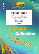Funny Time Standard