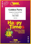 Golden Party Standard