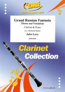 Grand Russian Fantasia Standard