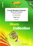 Grand Russian Fantasia Standard