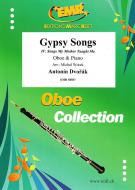 Gypsy Songs op. 55 Standard