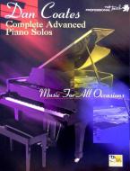 Advanced Piano Solos Complete 