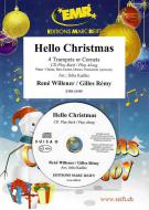 Hello Christmas Standard