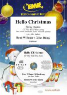 Hello Christmas Standard