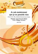 Je sais maintenant que je ne possède rien Standard
