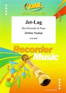 Jet-Lag Standard
