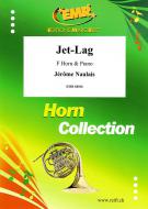 Jet-Lag Standard