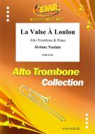 La Valse A Loulou Standard