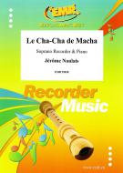 Le Cha-Cha de Macha Standard