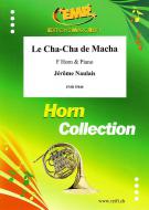 Le Cha-Cha de Macha Standard