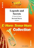 Legends and Secrets Standard