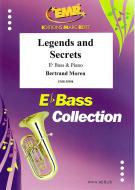 Legends and Secrets Standard