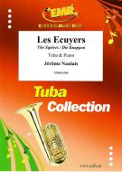 Les Ecuyers Standard