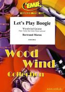 Let's Play Boogie Standard