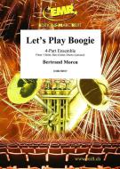 Let's Play Boogie Standard
