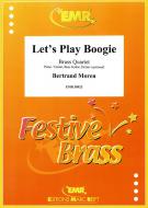 Let's Play Boogie Standard