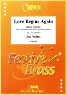 Love Begins Again Standard