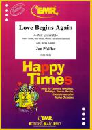 Love Begins Again Standard