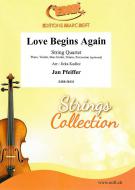 Love Begins Again Standard