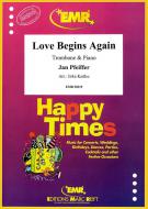 Love Begins Again Standard