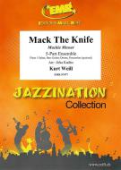 Mack The Knife Standard