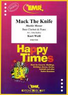 Mack The Knife Standard