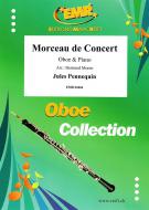 Morceau de Concert Standard