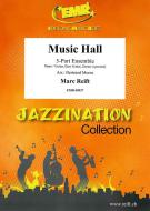 Music Hall Standard