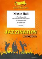 Music Hall Standard