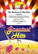 My Bassoon Collection 9 Standard
