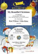 My Beautiful Christmas Standard
