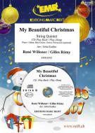 My Beautiful Christmas Standard