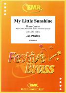 My Little Sunshine Standard