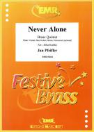 Never Alone Standard