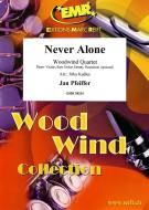 Never Alone Standard