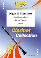Night in Montreux Standard