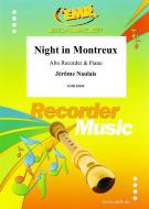 Night in Montreux Standard