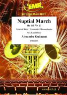 Nuptial March op. 90 No. 13 Standard