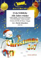 O du Fröhliche - Alle Jahre wieder Standard