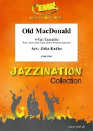 Old MacDonald Standard
