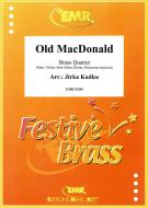 Old MacDonald Standard