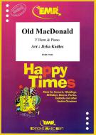 Old MacDonald Standard