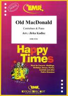 Old MacDonald Standard