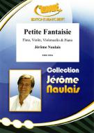 Petite Fantaisie Standard