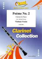 Poème No. 2 Standard