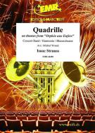 Quadrille Standard